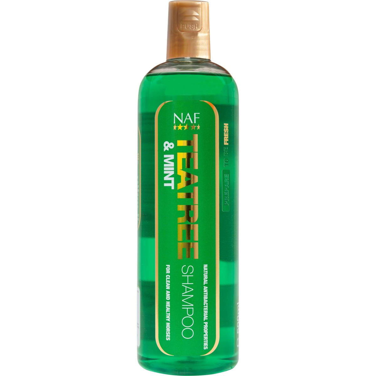 NAF Teatree & Mint Shampoo