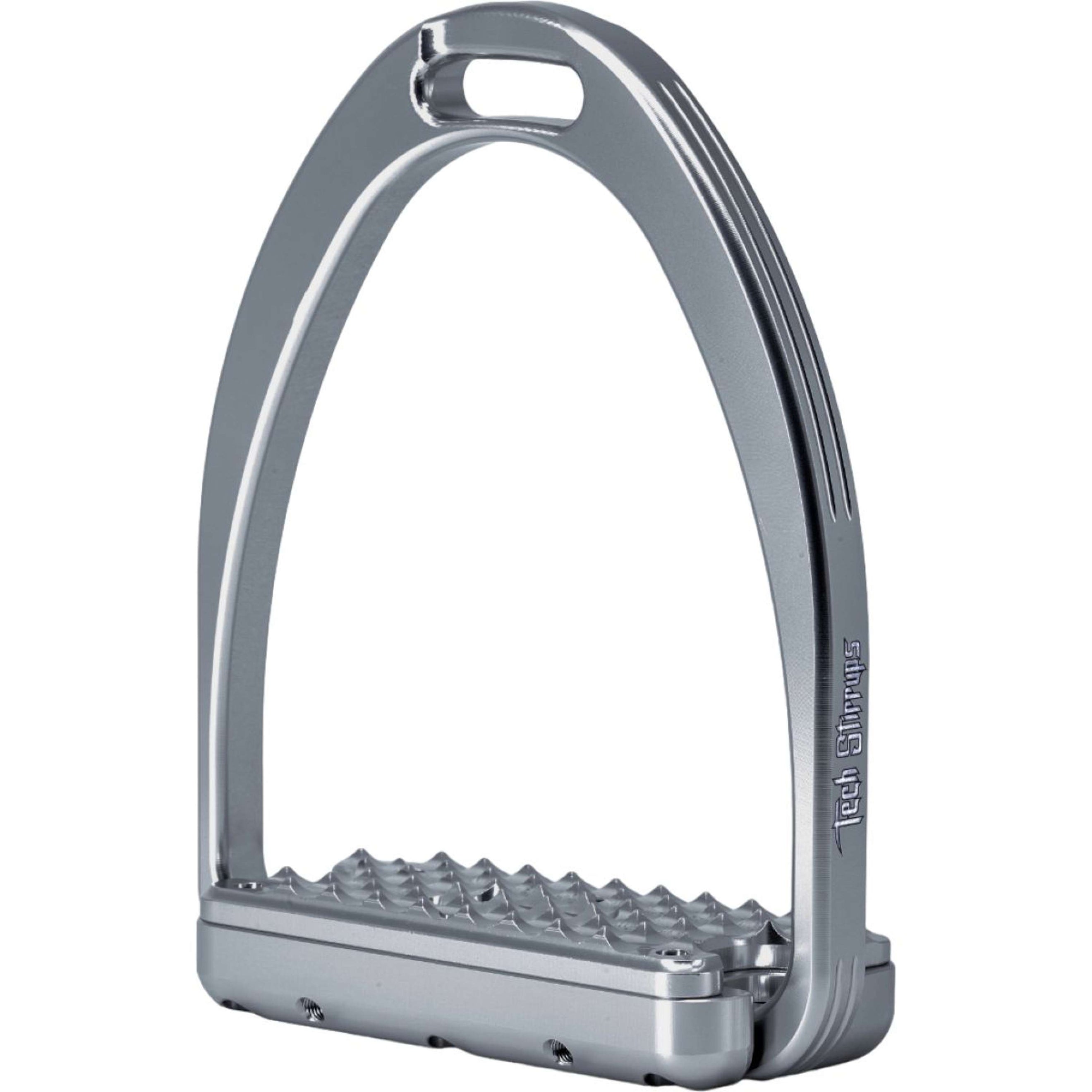 Tech Stirrups Steigbügel Capri Classic Dressur Titan Tech Stirrups Steigbügel Capri Classic Dressur Titan