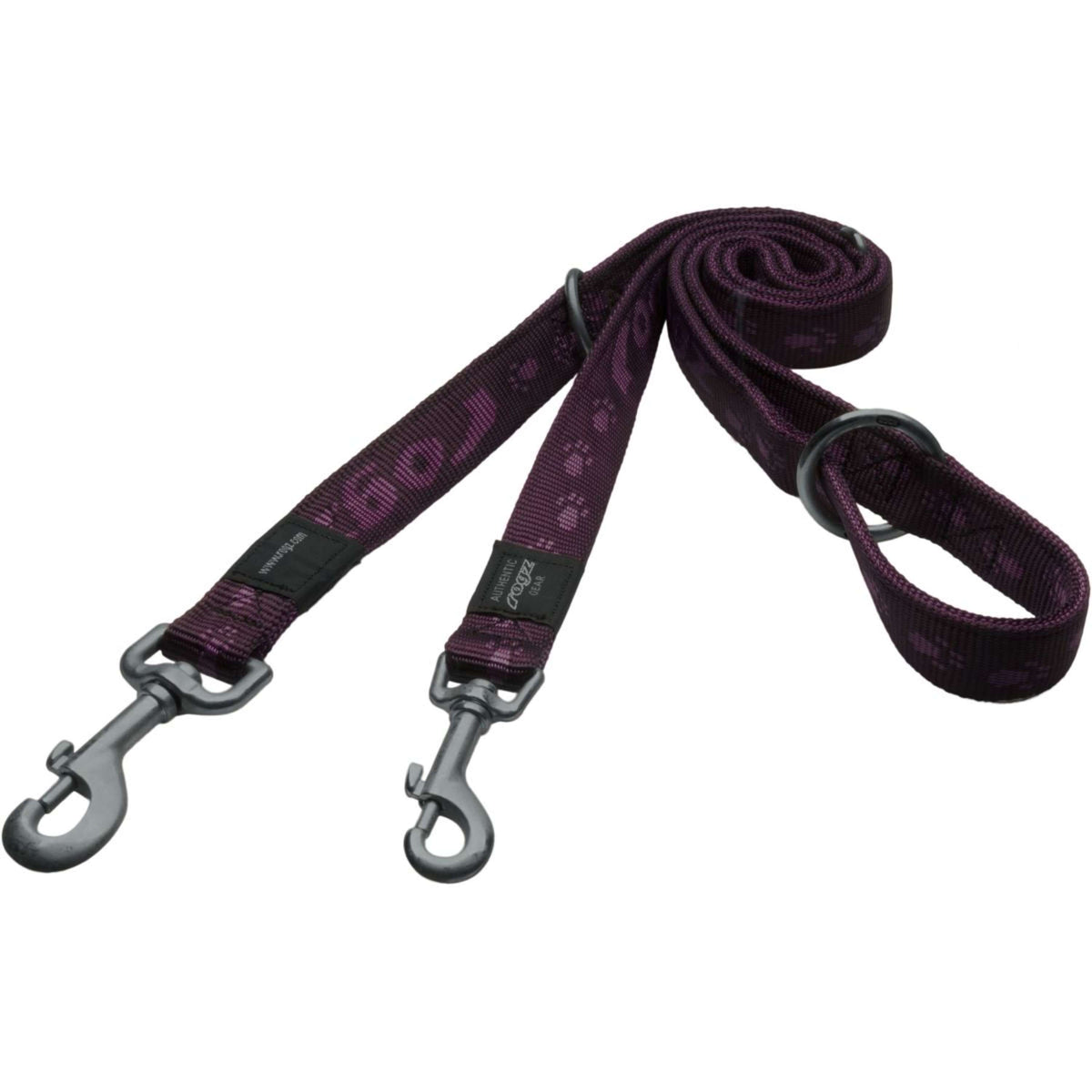 Rogz Everest Linie Multi Violett