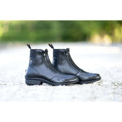 Tonics Stiefeletten X-Ray Schwarz