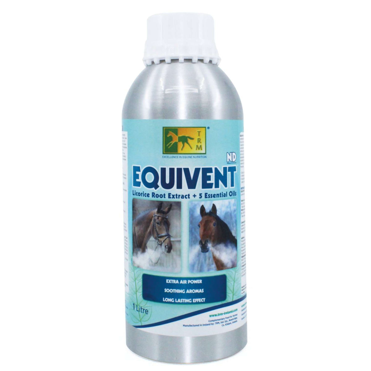 TRM Equivent Nd