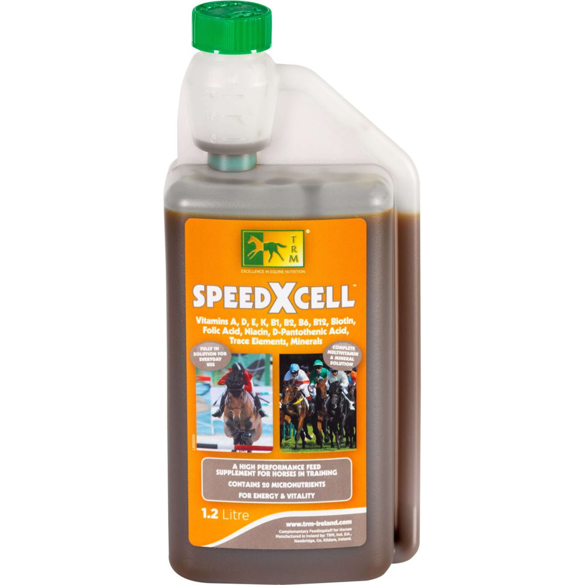 TRM Speedxcell