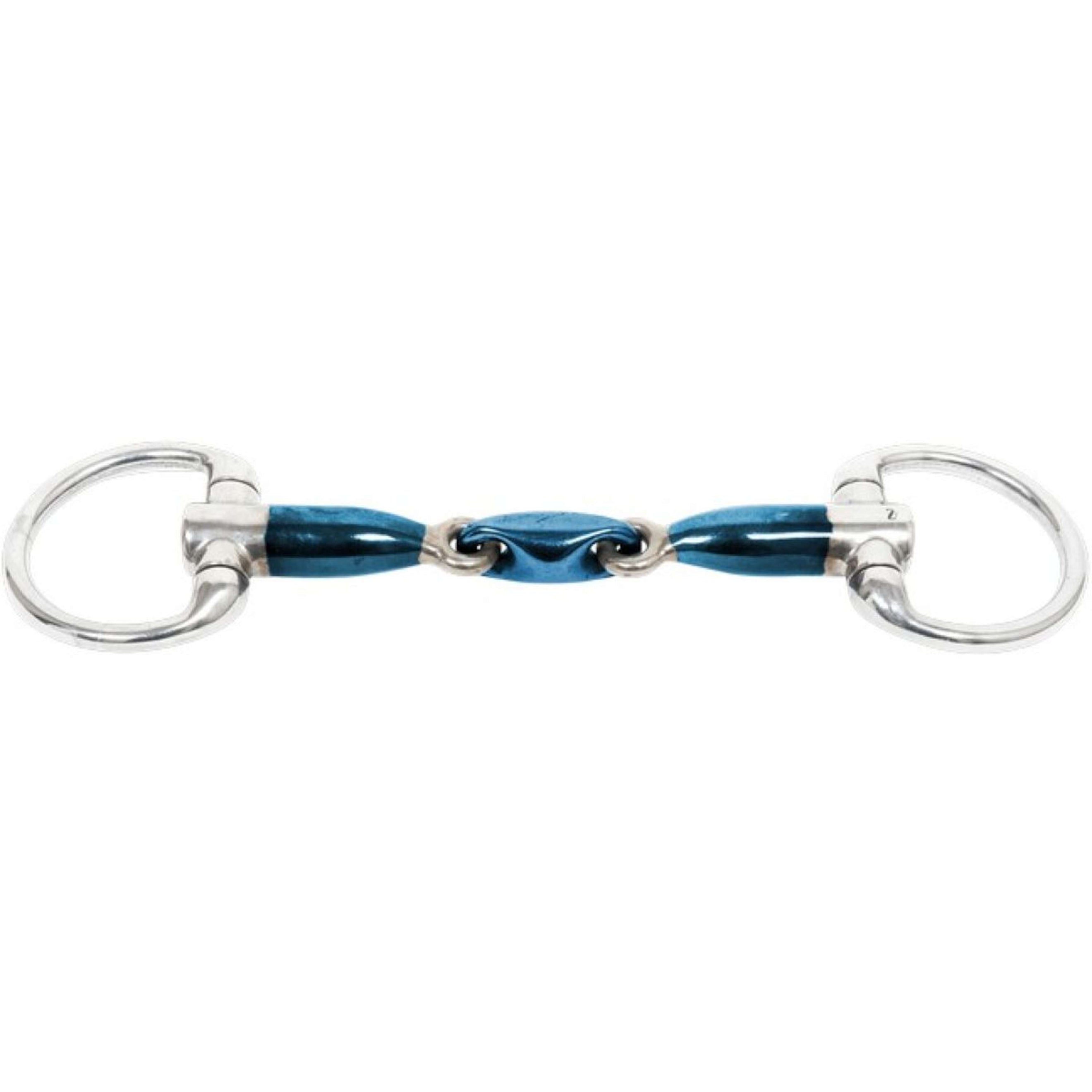 Trust Bustrense Kleinen Ring Sweet Iron Doppeltgebrochen 16mm Trust Bustrense Kleinen Ring Sweet Iron Doppeltgebrochen 16mm