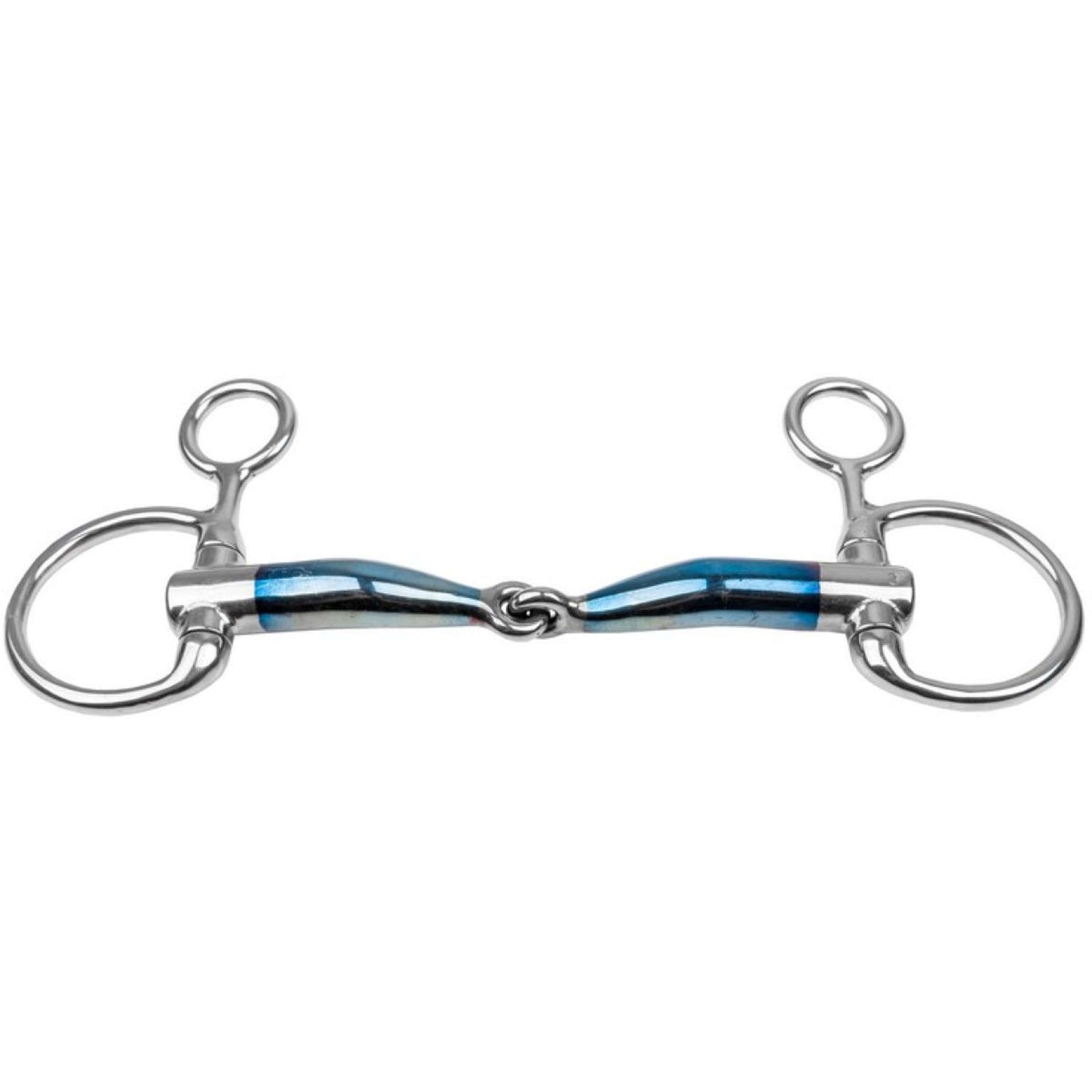 Trust Wasser Trense Sweet Iron Einfach Gebrochen 16mm Trust Wasser Trense Sweet Iron Einfach Gebrochen 16mm