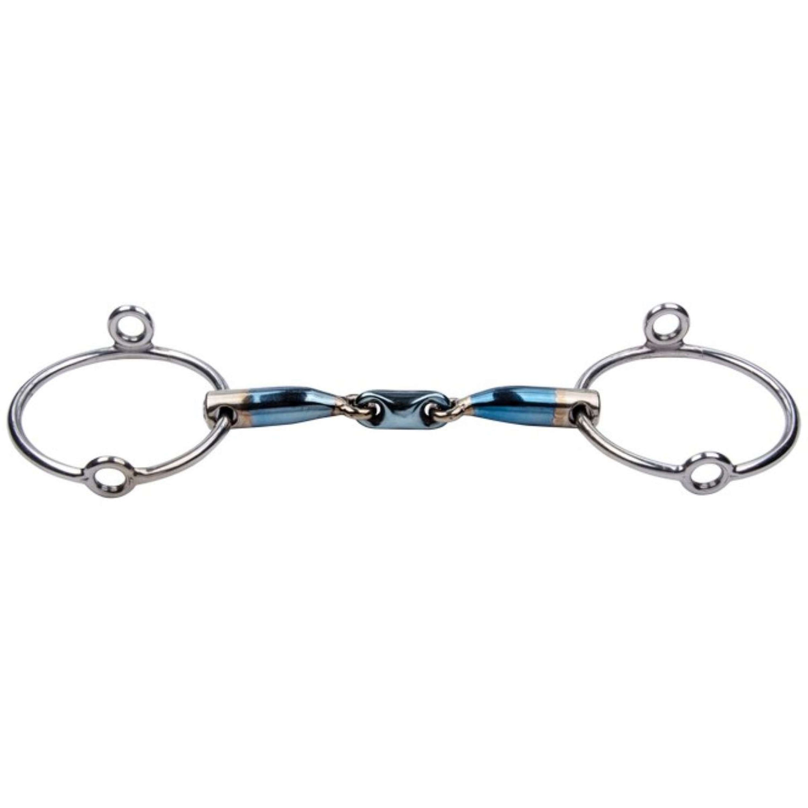 Trust Wasser Aufziehtrense Sweet Iron Doppeltgebrochen 16mm Trust Wasser Aufziehtrense Sweet Iron Doppeltgebrochen 16mm