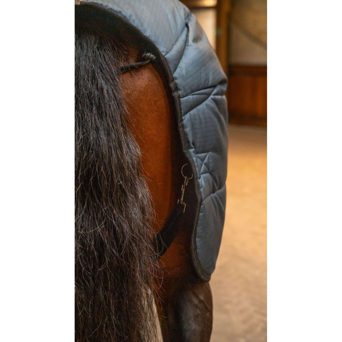 Trust Stalldecke Tetris 200g Navy