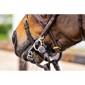 Trust Pelham Sweet Iron Einfach Gebrochen 16mm