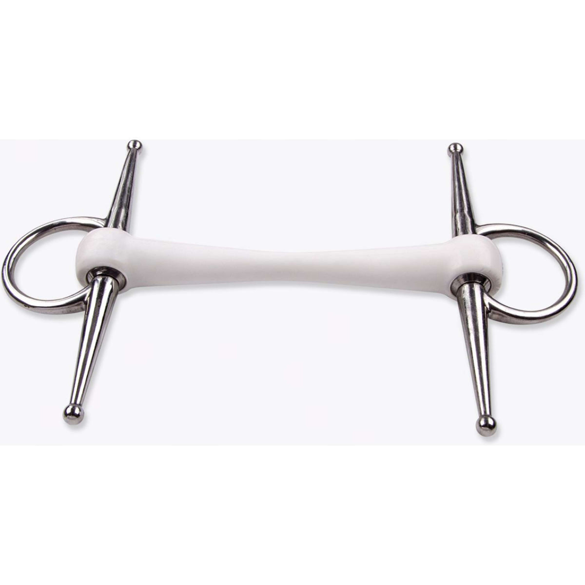 Trust Trens Gebiss Inno Sense Full Cheek Flexi Soft 20mm