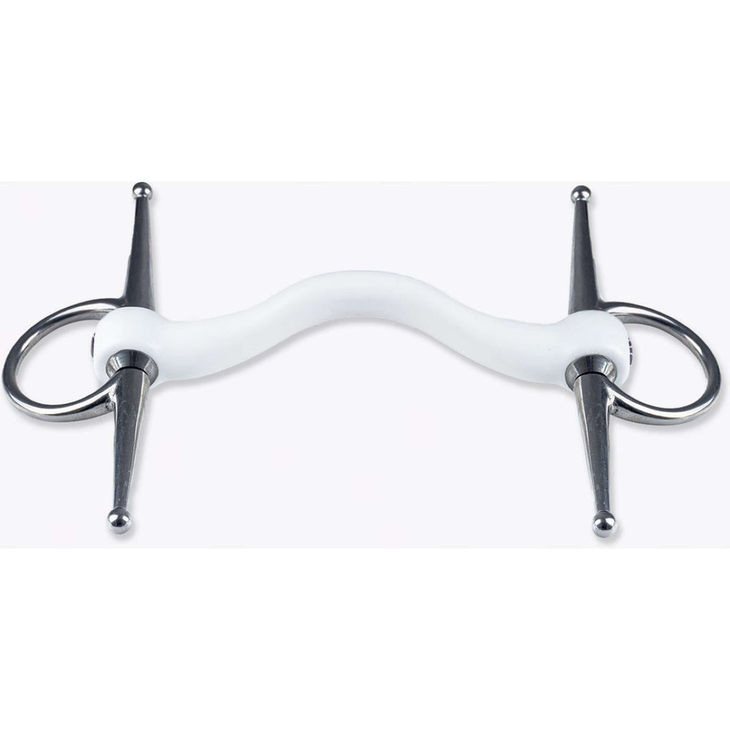 Trust Trens Gebiss Inno Sense Full Cheek Port Medium 20mm