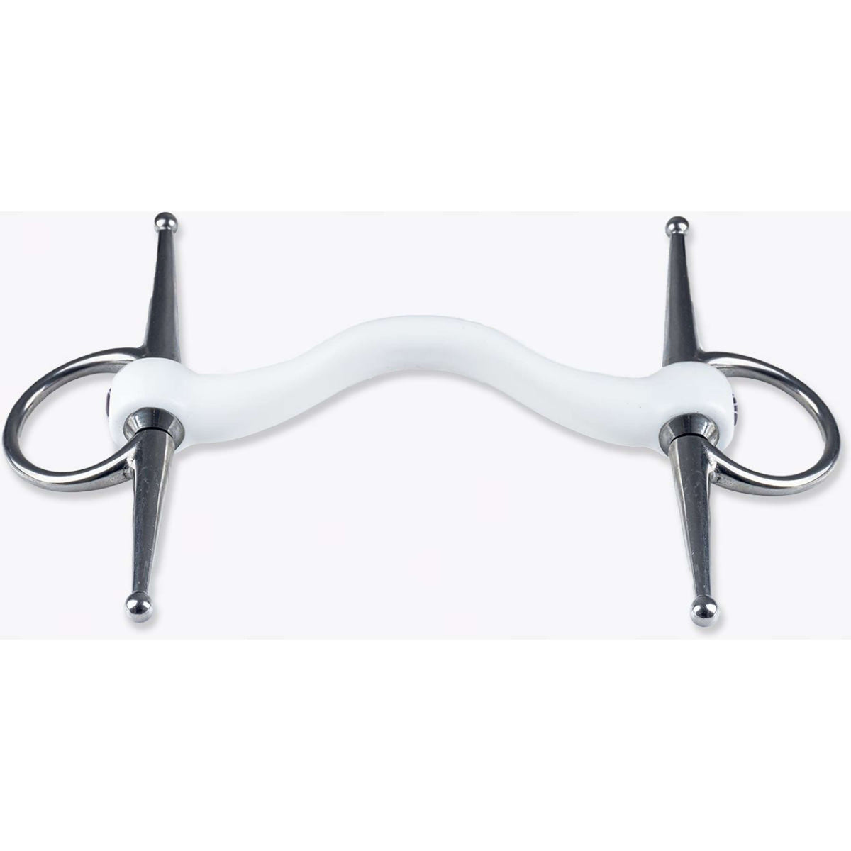 Trust Trens Gebiss Inno Sense Full Cheek Port Medium 20mm