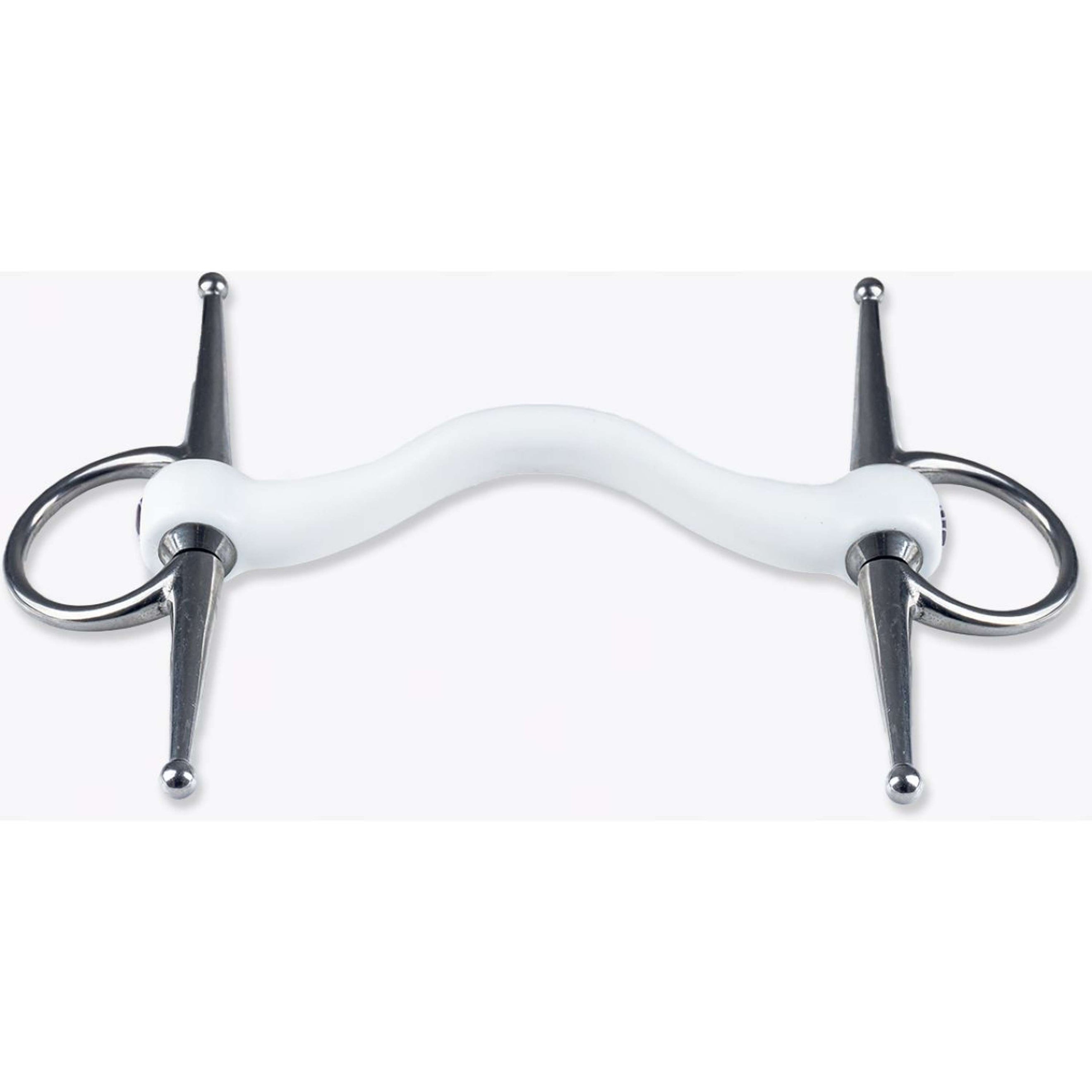 Trust Trens Gebiss Inno Sense Full Cheek Port Medium 20mm