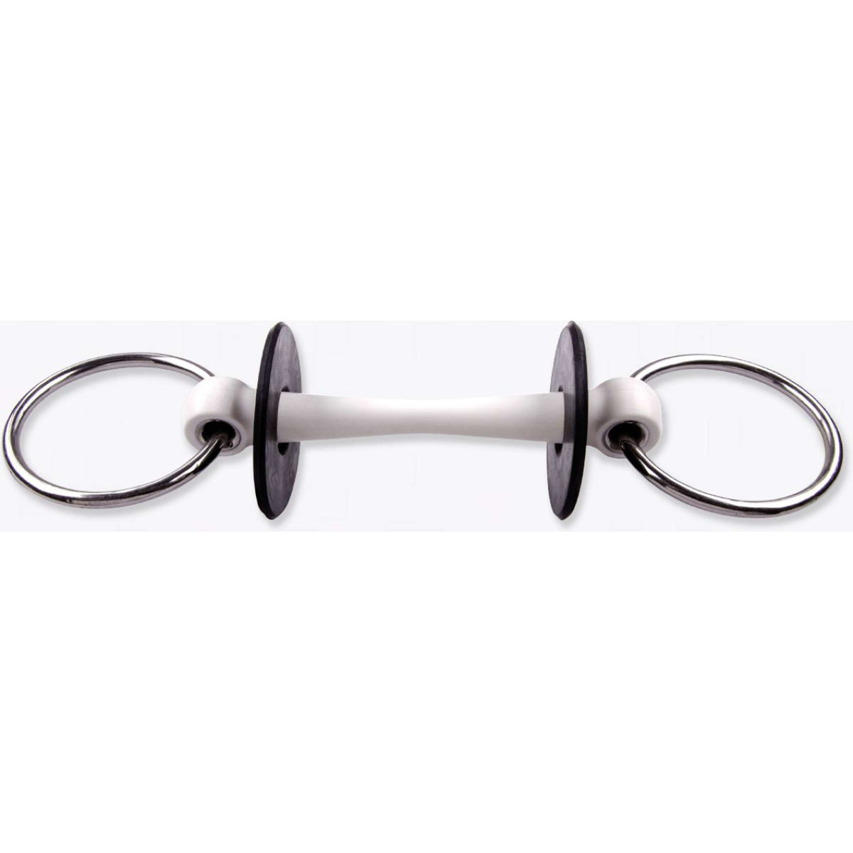 Trust Trens Gebiss Inno Sense Loose Ring Mullen Soft 20mm