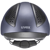 Uvex Reithelm Exxential III MIPS Matte Navy