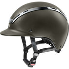 Uvex Reithelm Exxeed Active Olive