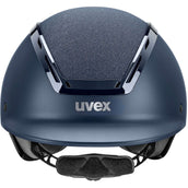 Uvex Reithelm Exxeed Starshine Navy