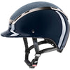 Uvex Reithelm Exxeed Blaze Navy