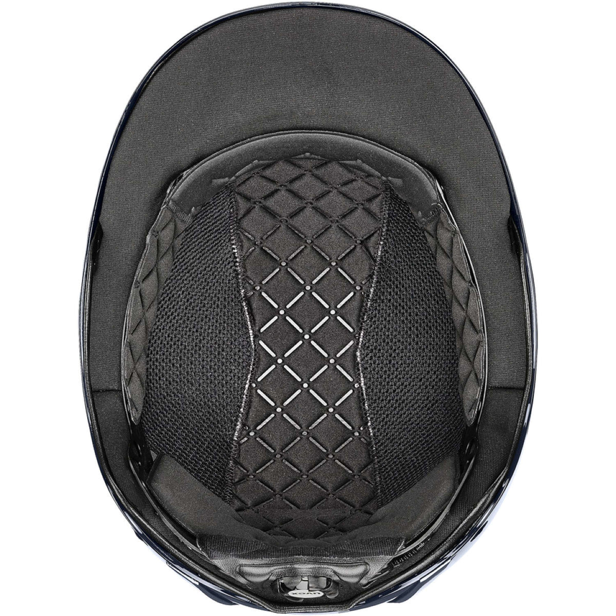 Uvex Reithelm Exxeed Elegance Malachit