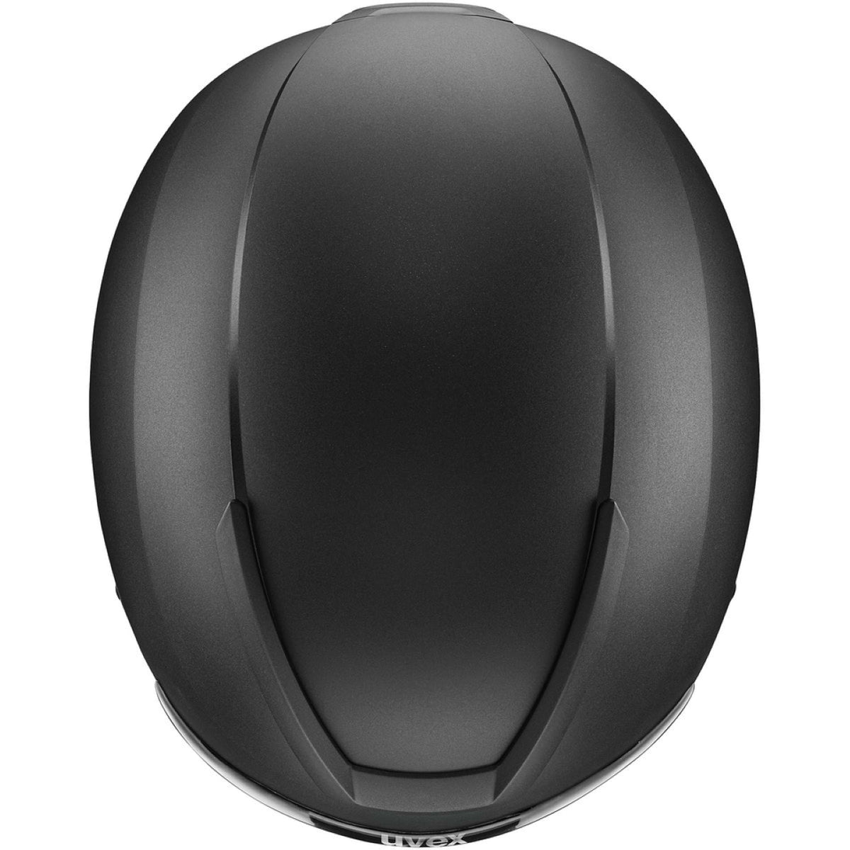 Uvex Reithelm Ixxo xc Mips Schwarz Matte