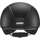 Uvex Reithelm Ixxo Mips Schwarz Matte