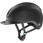 Uvex Reithelm Ixxo Mips Schwarz Matte