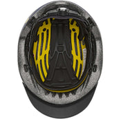 Uvex Reithelm Exxential III MIPS Navy Mat