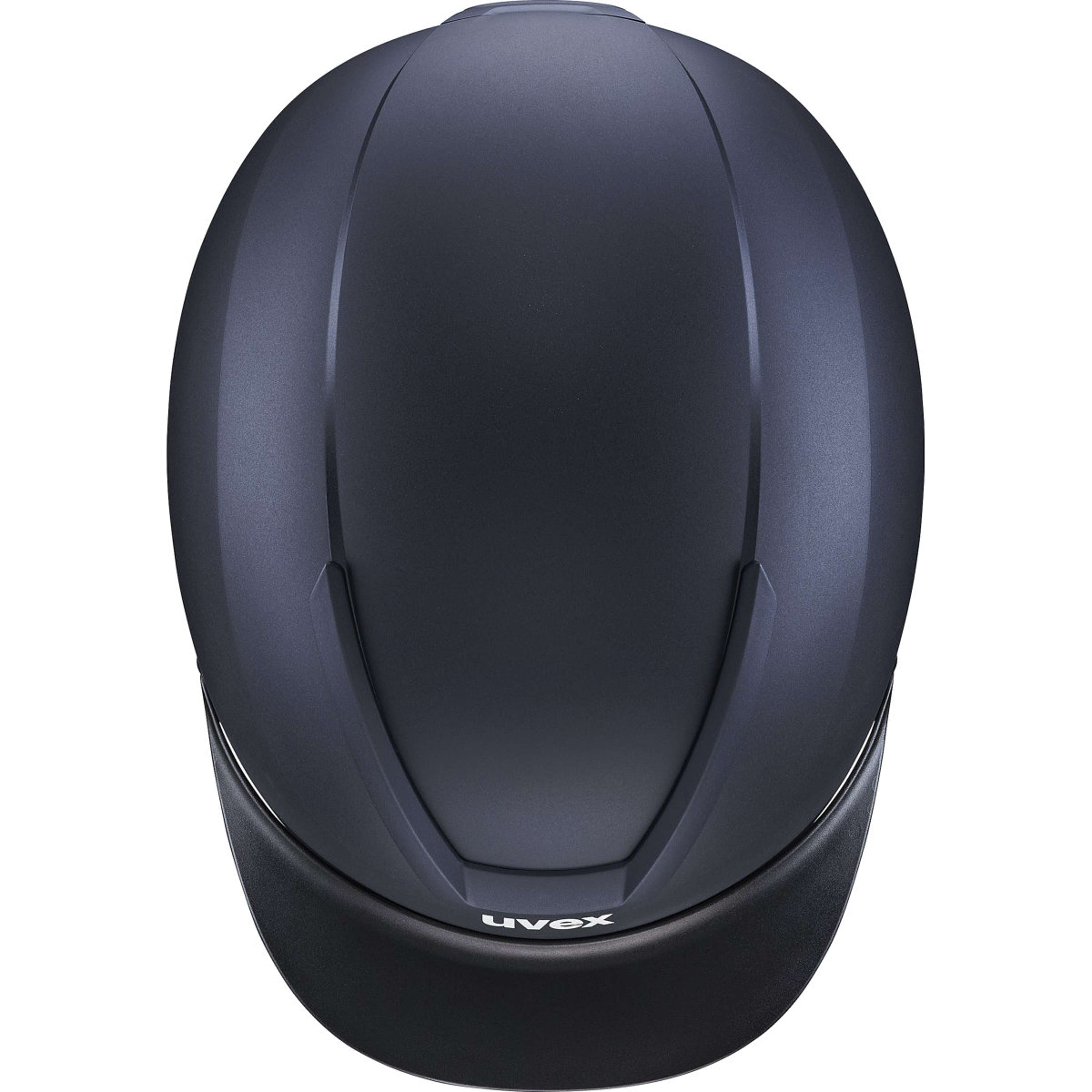Uvex Reithelm Ixxo Active Matte Navy