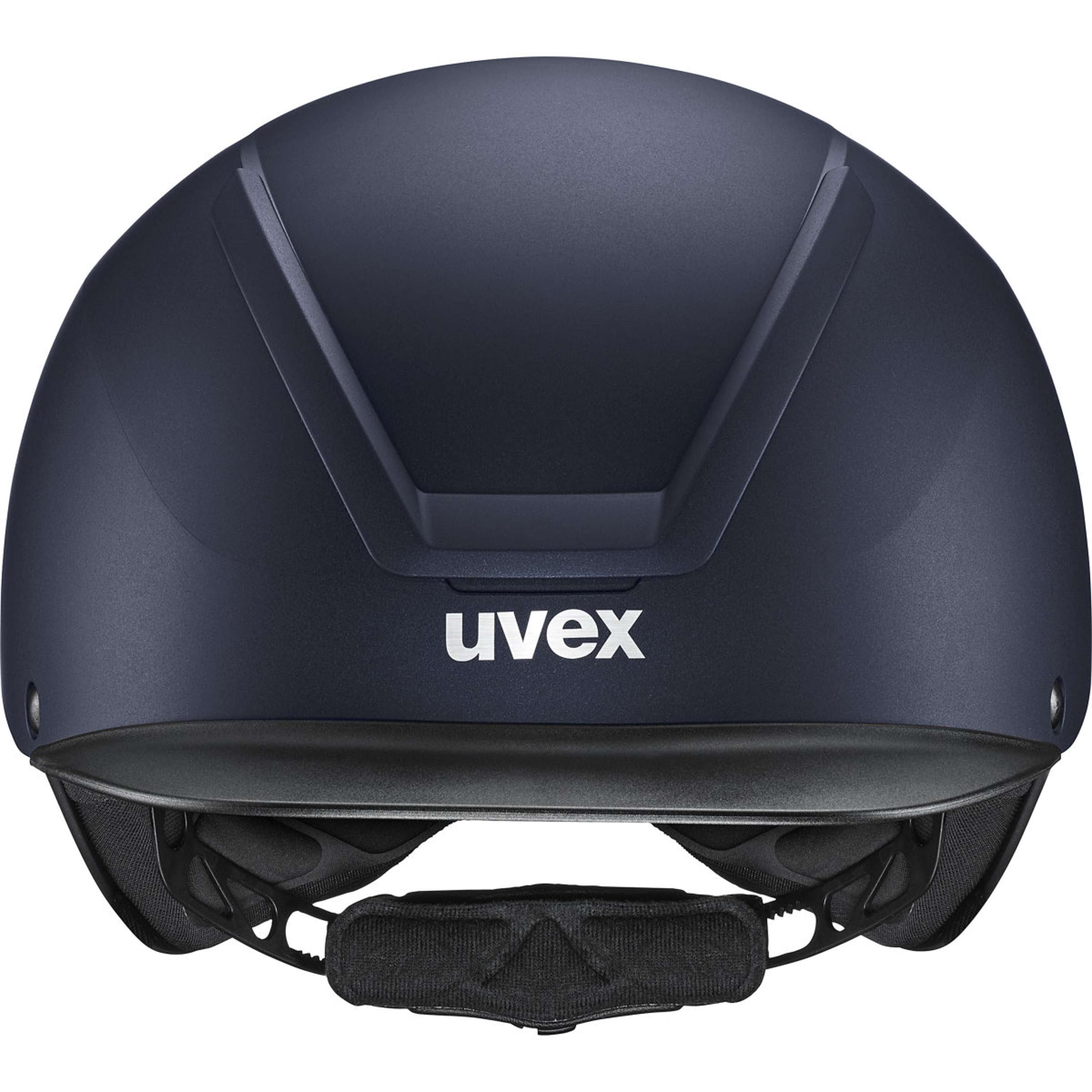 Uvex Reithelm Ixxo Active Matte Navy