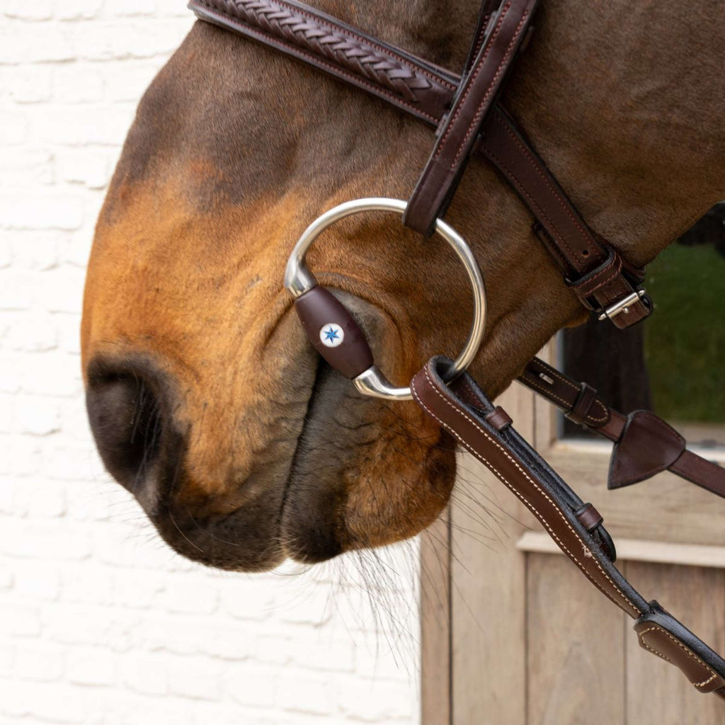 Velari Büstentrense Flex Hard 20mm