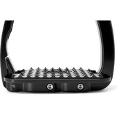 Tech Stirrups Steigbügel Venice Sloped Dressur Titan