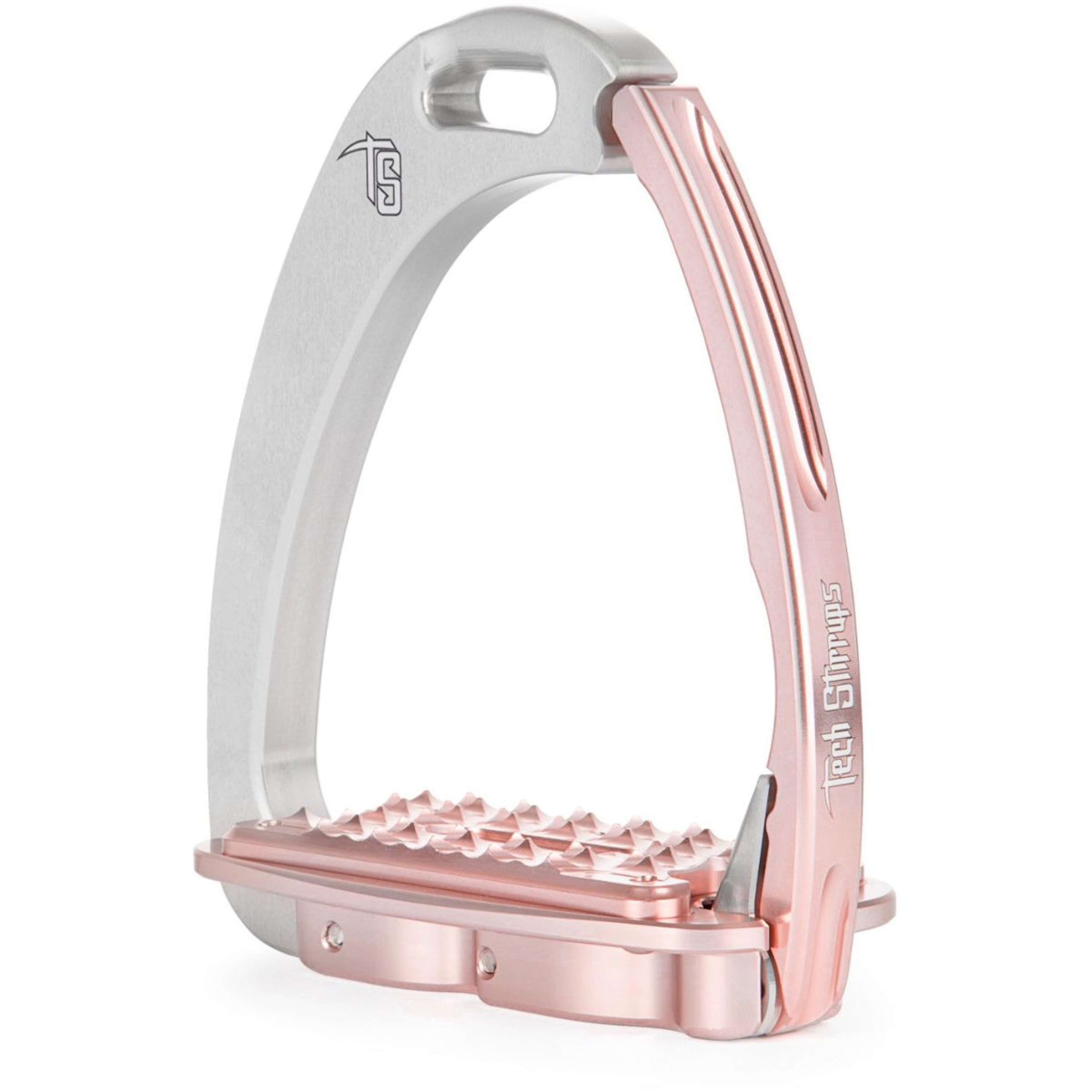Tech Stirrups Steigbügel Venice Sloped