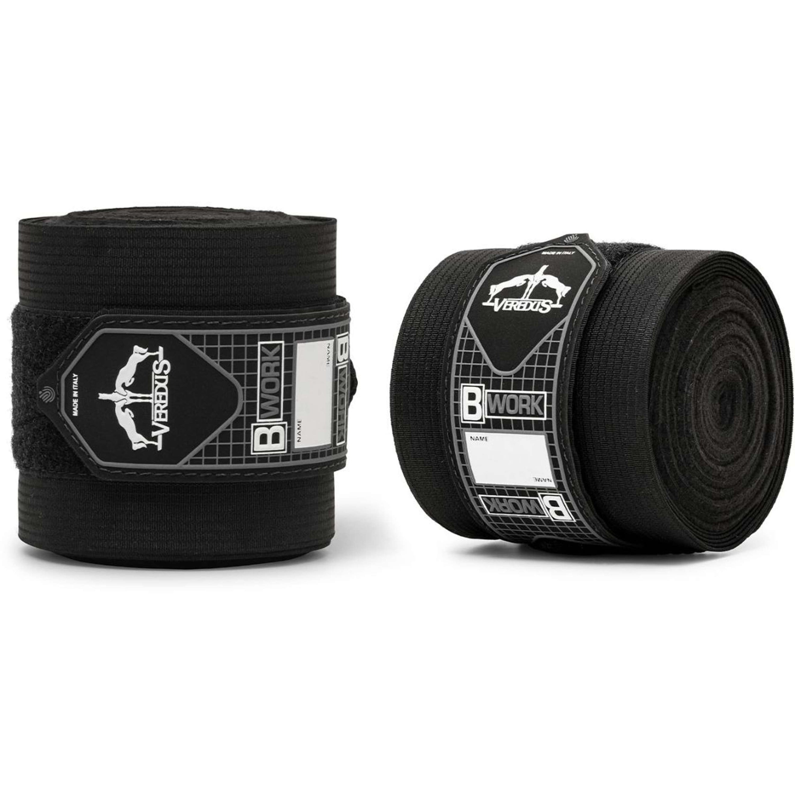 Veredus Bandagen B-Work Schwarz Veredus Bandagen B-Work Schwarz