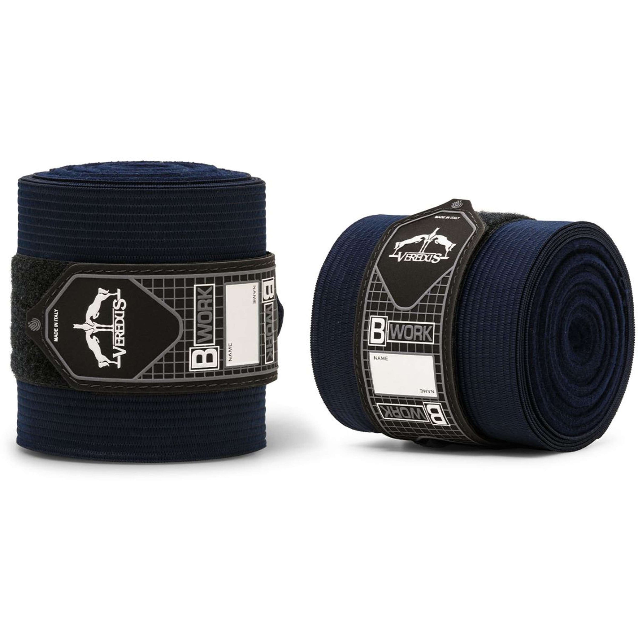 Veredus Bandagen B-Work Blau Veredus Bandagen B-Work Blau