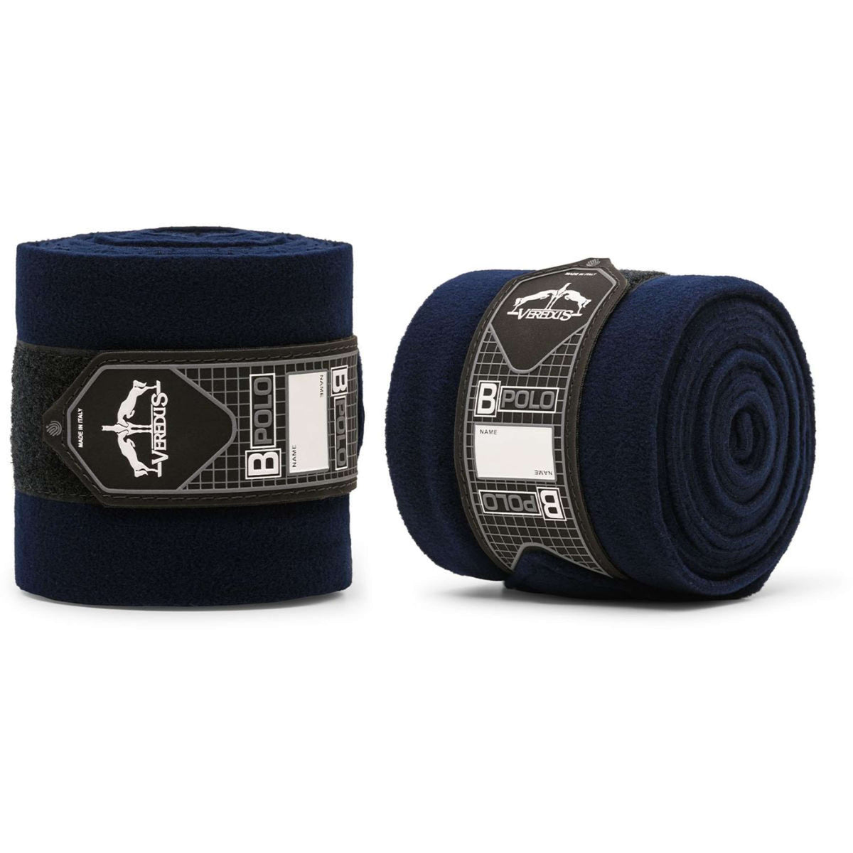 Veredus Bandagen B-Polo Blau