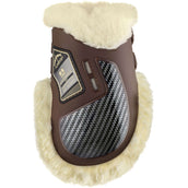 Veredus Streichkappen Carbon Gel Absolute Save the Sheep Rear Braun