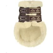 Veredus Streichkappen Carbon Gel Absolute Save the Sheep Rear Braun