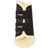 Veredus Gamaschen TRB Save the Sheep Rear Schwarz
