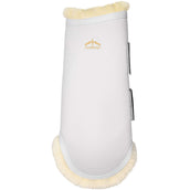 Veredus Gamaschen TRB Save the Sheep Rear Weiß