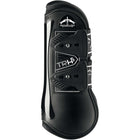 Veredus Gamaschen TRH5 Front Schwarz
