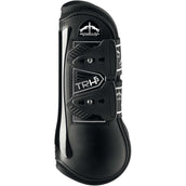 Veredus Gamaschen TRH5 Front Schwarz