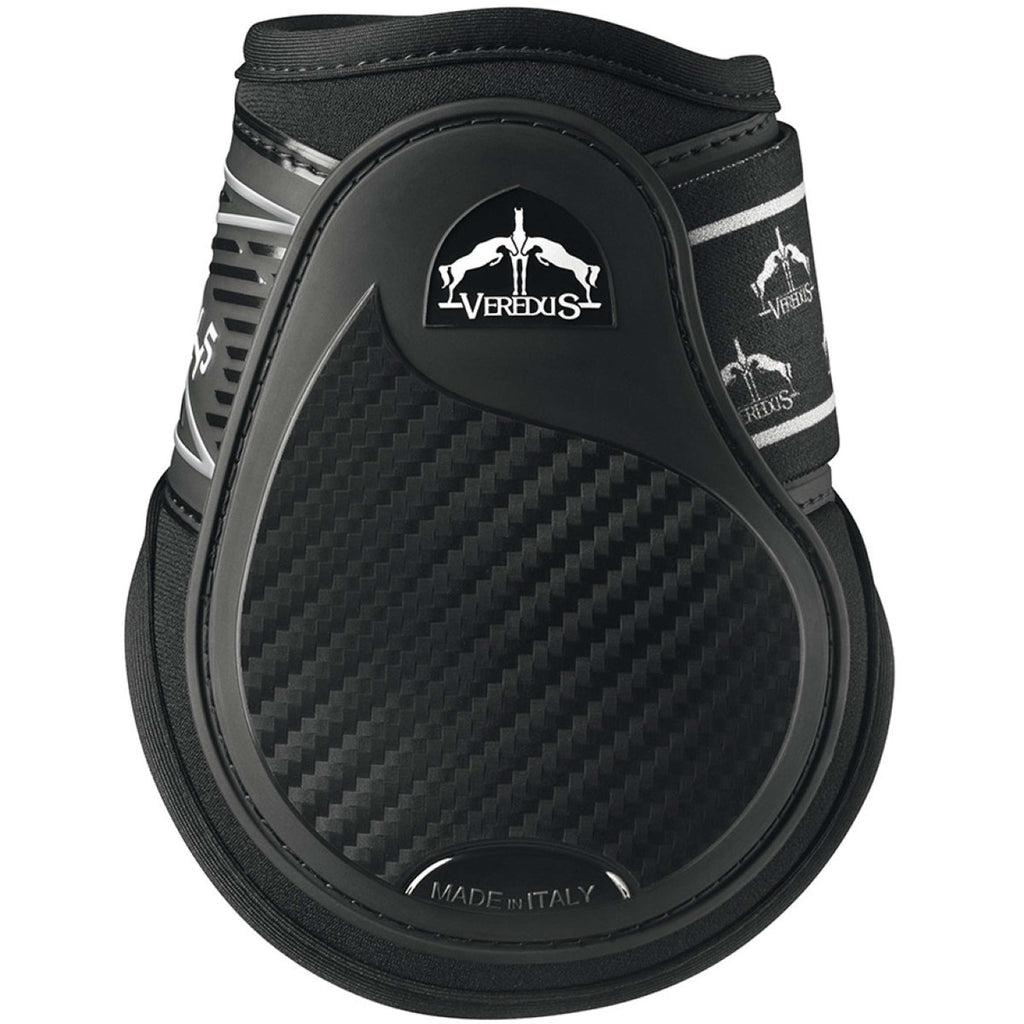 Veredus Streichkappen TRH5 Rear Schwarz