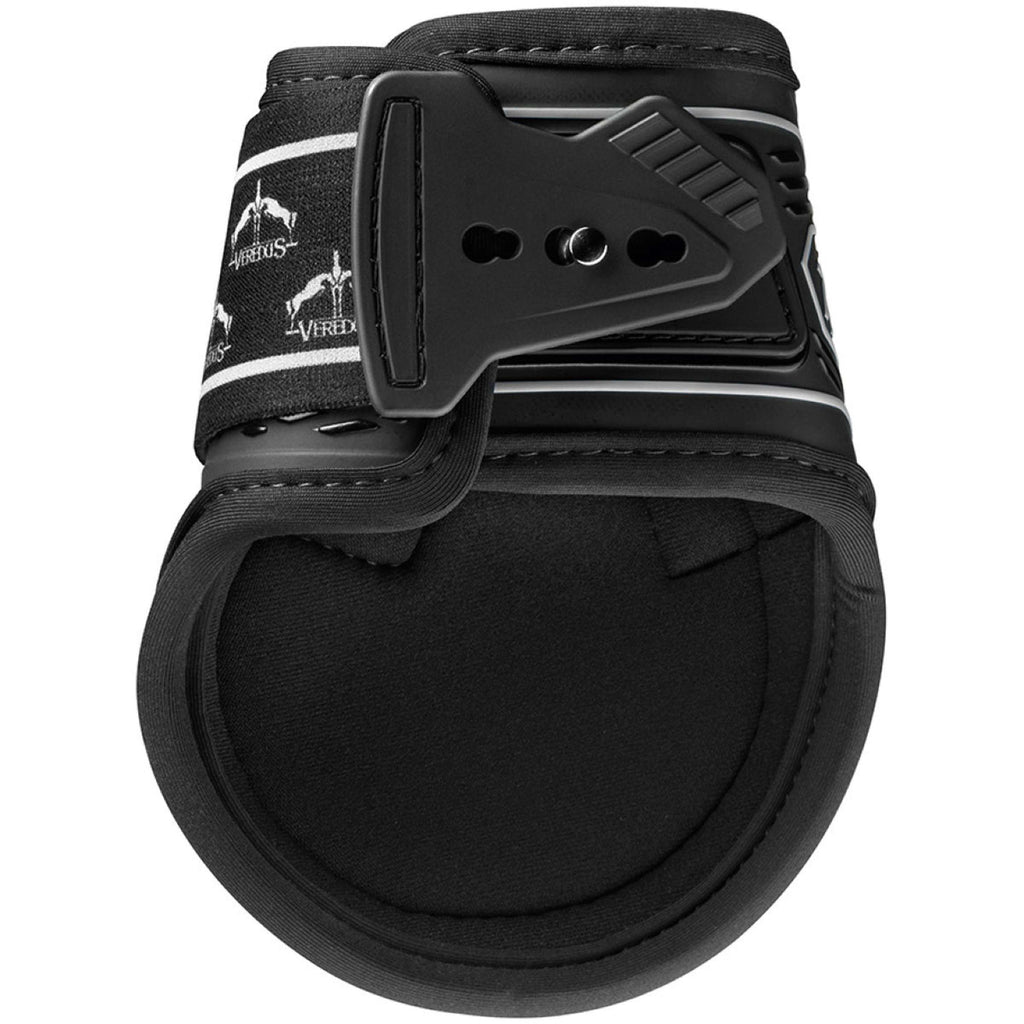 Veredus Streichkappen TRH5 Rear Schwarz