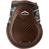 Veredus Streichkappen TRH5 Rear Braun