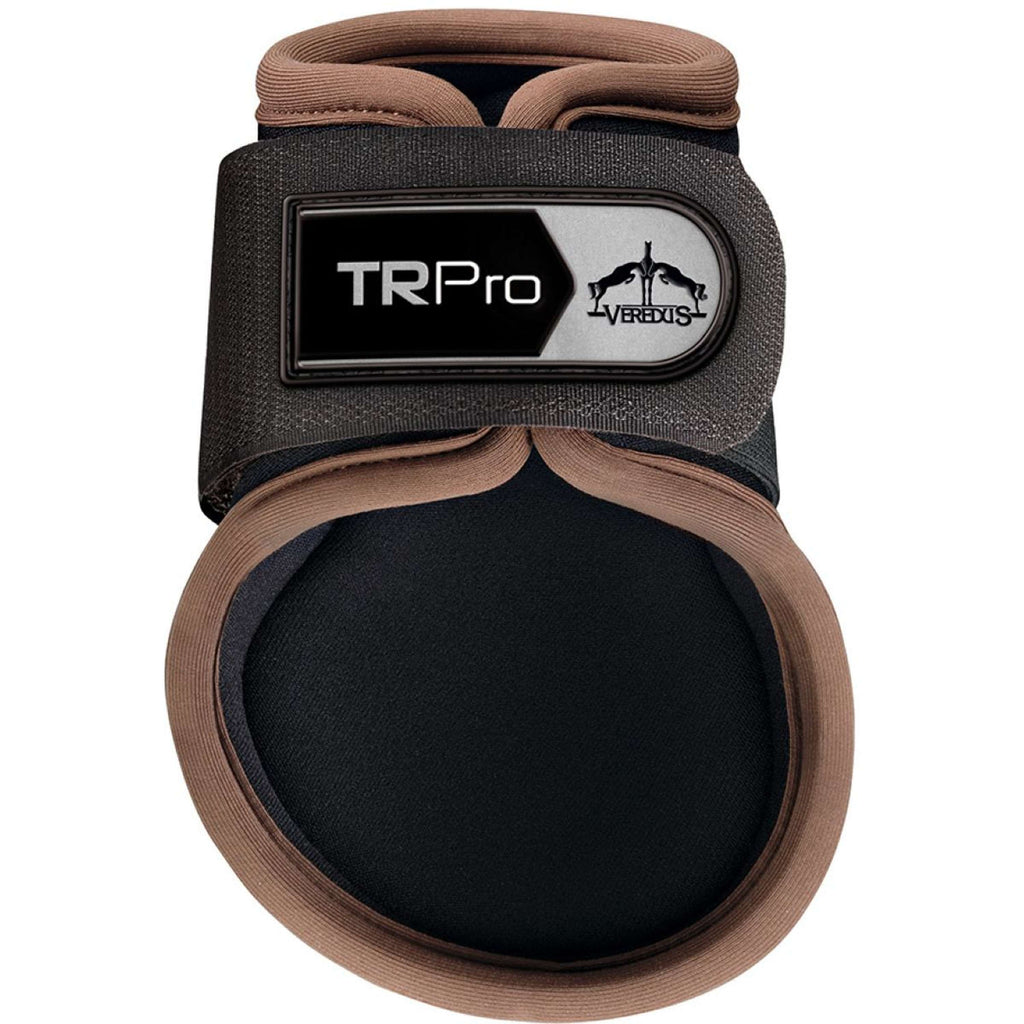 Veredus Streichkappen TR PRO Rear Braun