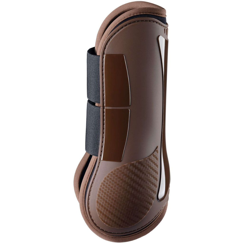 Veredus Sehnenschutz TR PRO Front Braun