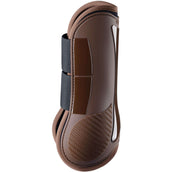 Veredus Sehnenschutz TR PRO Front Braun
