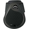 Veredus Streichkappen TR PRO Rear Schwarz