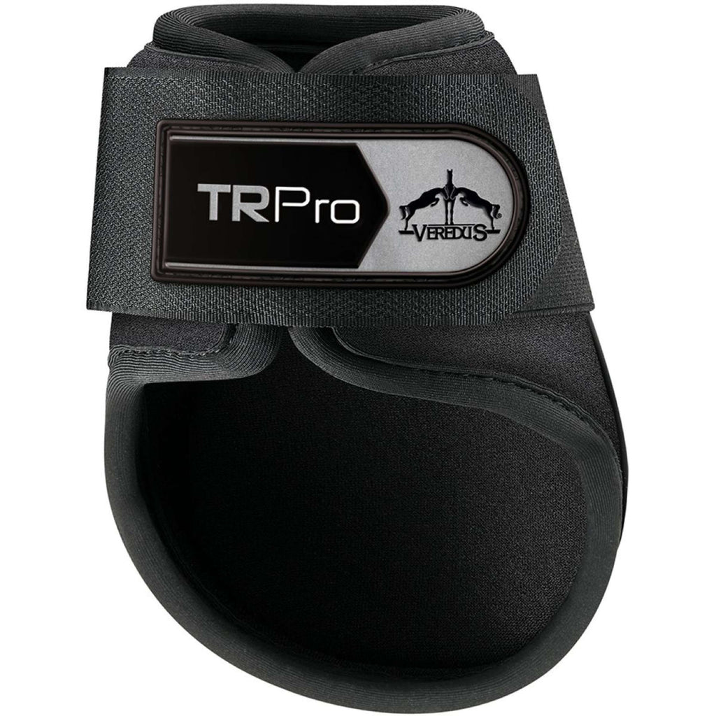 Veredus Streichkappen TR PRO Rear Schwarz