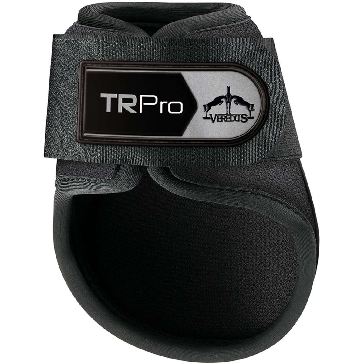 Veredus Streichkappen TR PRO Rear Schwarz
