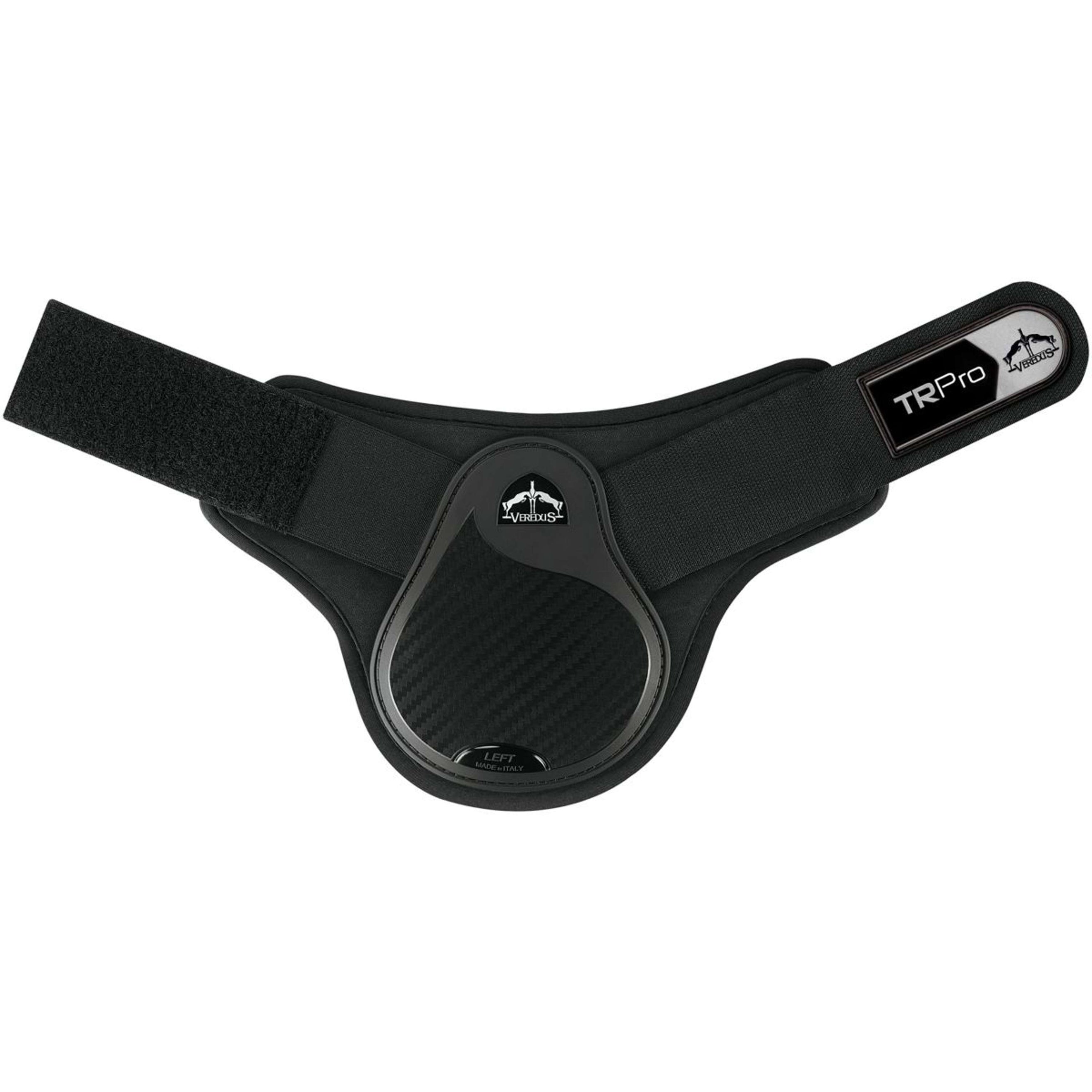 Veredus Streichkappen TR PRO Rear Schwarz Veredus Streichkappen TR PRO Rear Schwarz