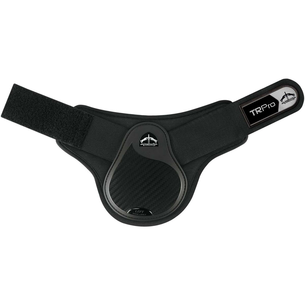 Veredus Streichkappen TR PRO Rear Schwarz
